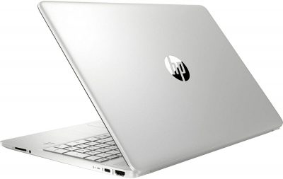 HP 15.6 HD i3-1005G1 3.4GHz 8GB 256GB SSD 15-dy1031wm