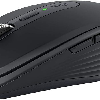 Logitech MX Anywhere 3 Mouse compacto 910-005833