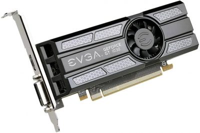 EVGA GeForce GT 1030 SC 2GB GDDR5 02G-P4-6333-KR