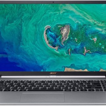 Acer Swift 5 ultrafino 15,6 FHD IPS i7-8565U 16GB 512GB NVMe SF515-51T-73TY