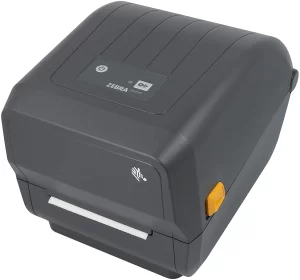 Zebra ZD220 USB Impresora de Etiquetas ZD22042-T01G00EZ