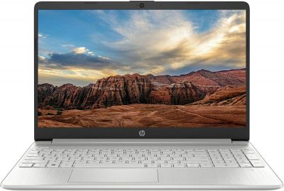 HP 15.6 HD i3-1005G1 3.4GHz 8GB 256GB SSD 15-dy1031wm