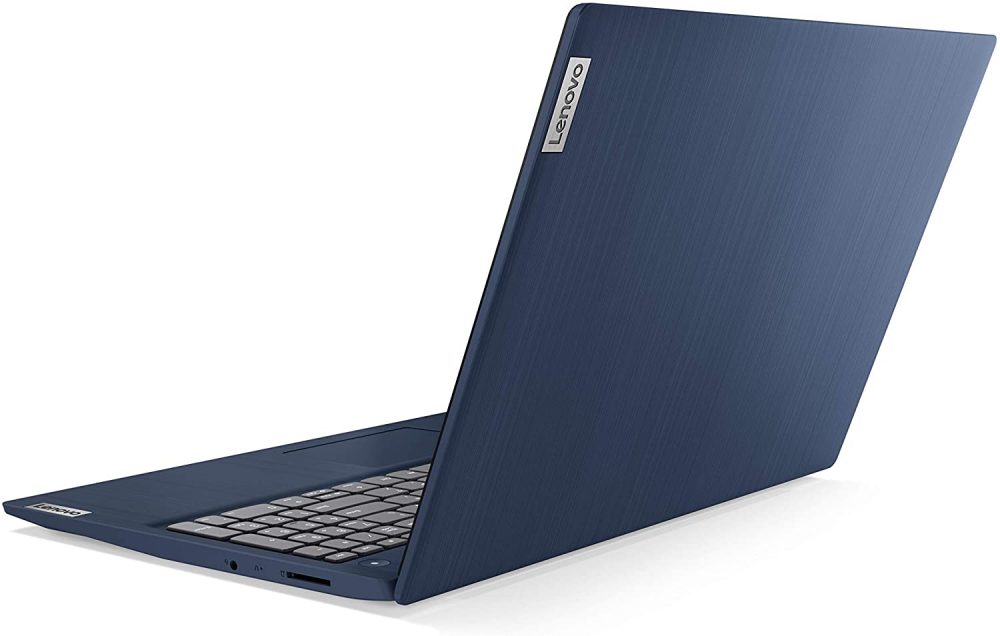 Lenovo IdeaPad 3 15 Ryzen 5 3500U 8GB 256GB SSD 81W1009DUS