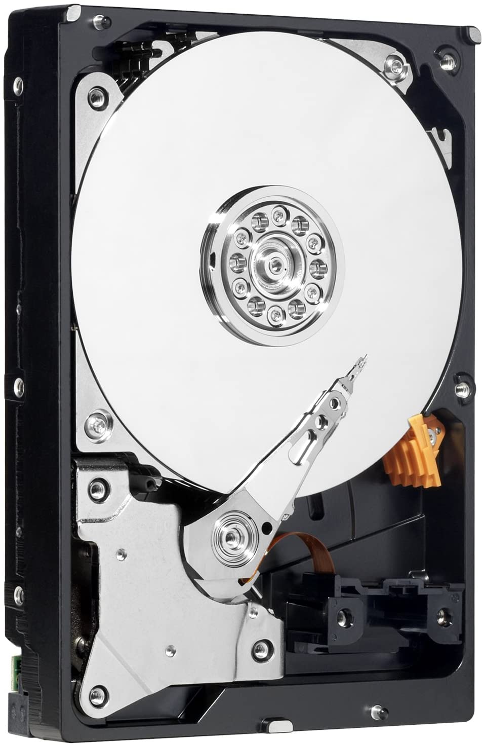 Western Digital 1TB AV GP SATA 3.5 AV-GP WD10EURX