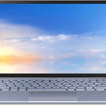 ASUS ZenBook 14 portátil FHD i7-10510U 8GB 512GB MX250 UX431FL-EH74