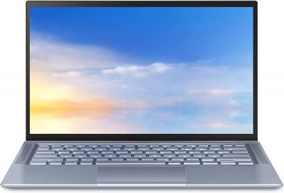 ASUS ZenBook 14 portátil FHD i7-10510U 8GB 512GB MX250 UX431FL-EH74