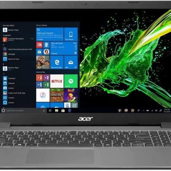 Acer Aspire 3 Intel Core i5-1035G1 8GB 256GB A315-56-594W