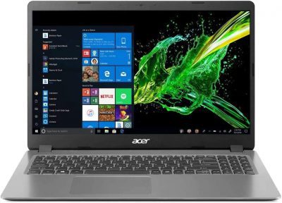 Acer Aspire 3 Intel Core i5-1035G1 8GB 256GB A315-56-594W