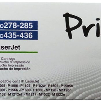 Printon PTO278 Toner Universal HP 278/285/435/436/388A