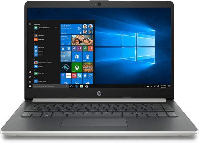 HP 14-cf3021la I5 1035G1 8GB 1TB 14 WIN 10 9UV10LA#ABM