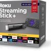 Roku dispositivo de transmisión con 4 K/HDR/HD 4x B075XLWML4