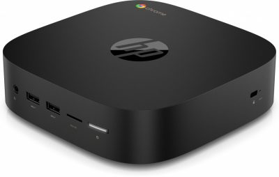 Mini PC HP Chromebox G2 Celeron 3867U 4GB 32GB SSD 7KU40UT