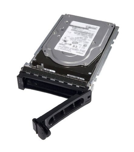 Disco duro para servidor Dell 400-ATKN 4TB SATA 400-ATKN