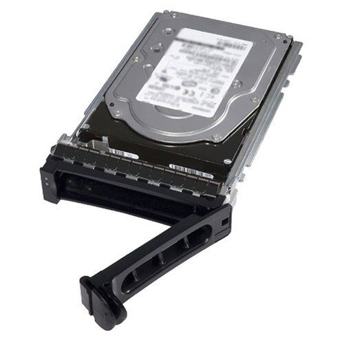 Unidad de Estado Sólido Dell 2.5 480GB SATA 3 400-BDPD