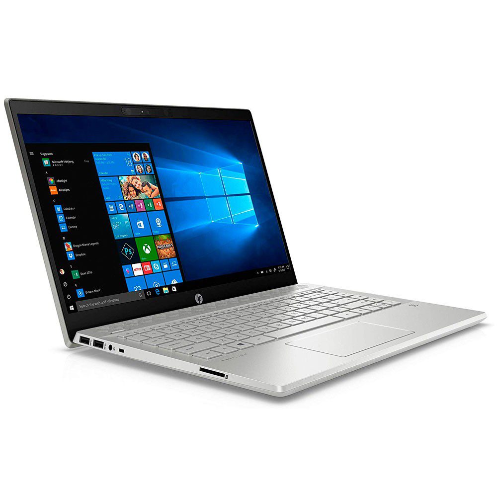 HP 14-DQ2035CL i5-1135G7 12GB 256GB SSD FHD 14-DQ2035CL