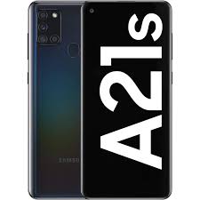 Samsung Galaxy A21S SM-A217M/DS 4G LTE 64GB + 4GB B089XZ2R8D