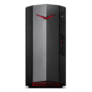 Acer Nitro 50 Gaming Desktop - N50-610-UR15