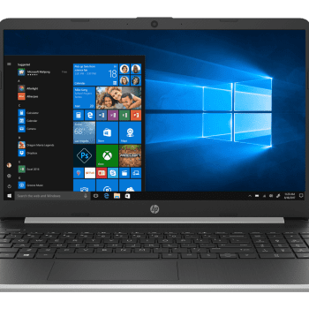 HP 15-DY2013CA i7-1165G7 16GB 512GB NVMe dy2013ca