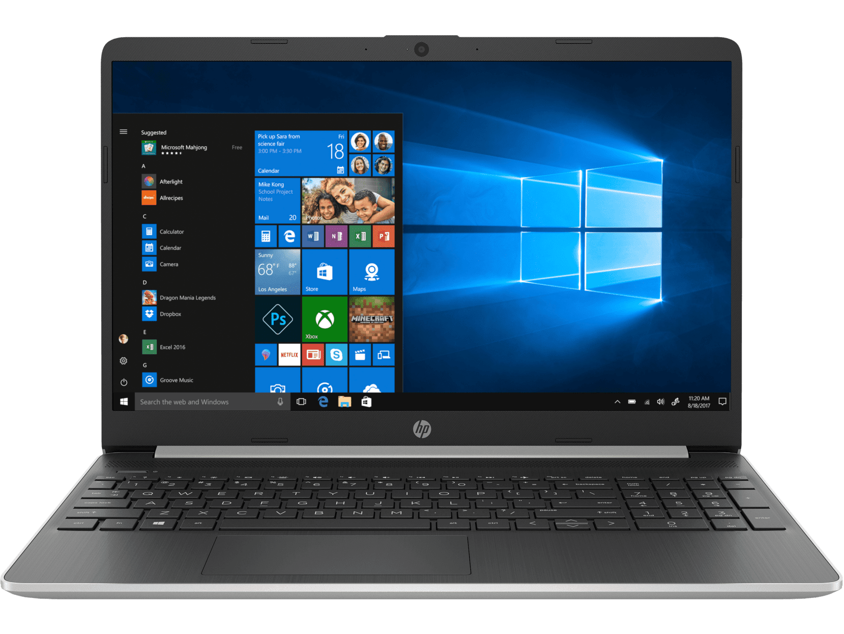 HP 15-DY2013CA i7-1165G7 16GB 512GB NVMe dy2013ca