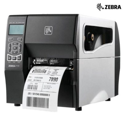 Zebra ZT230 Impresora etiquetas ZEB-ZT23042-T01000FZ