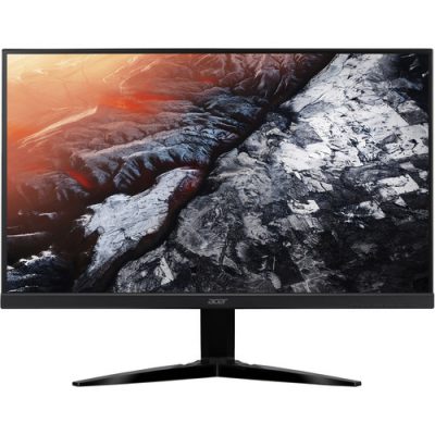 Acer Cbmidpx 27 LCD Gaming Monitor IPS 1ms 144Hz FSync KG271 UMHX1AAC02