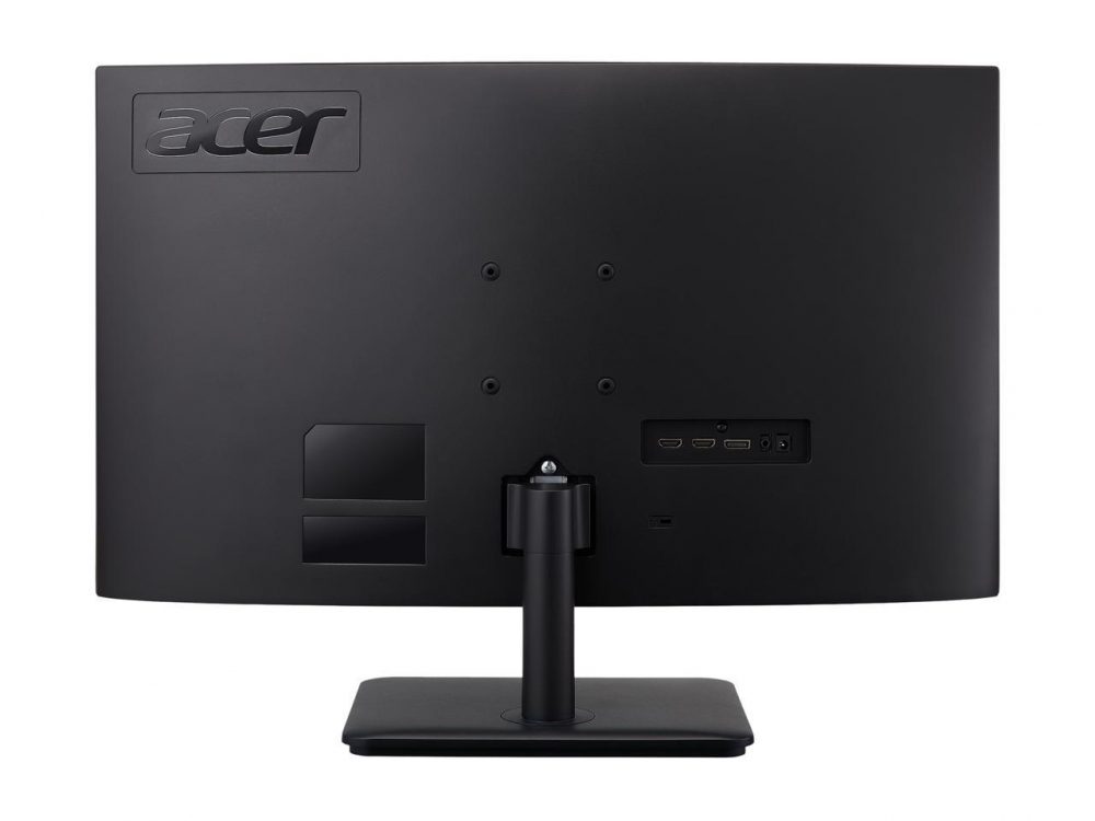 Acer ED270R 27 AMD FreeSync Curved LED Gaming Monitor UM.HE0AA.P01