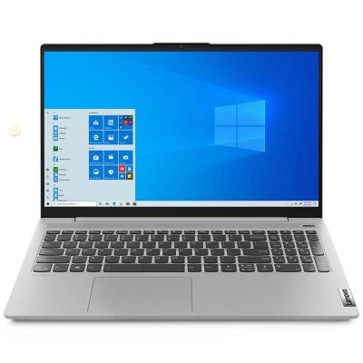 Laptop Lenovo 15.6 Pulgadas Intel Core i7-1065G7 256 SSD 81YK003PCF