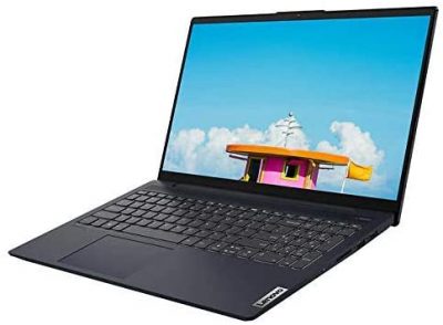 Lenovo IdeaPad 5 15.6" FHD Touchscreen i7-1065G7 12GB 512GB SSD 82FG0002US