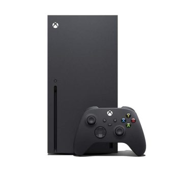 Microsoft Xbox Series X 1TB Black B08H75RTZ8