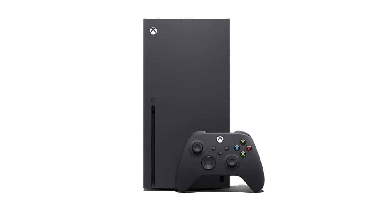 Consola Microsoft Xbox One X 1 TB - Hola Compras