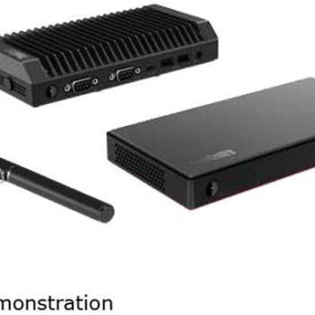 Lenovo ThinkCentre M90n-1 i5-8265U 8GB-512GB SSD 11AD0027US