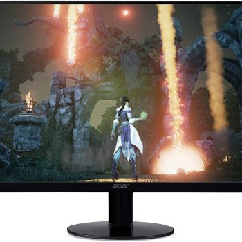 Acer SB220Q bi 21.5 pulgadas IPS SSlim 75Hz FreeSync UMVS0AAB02