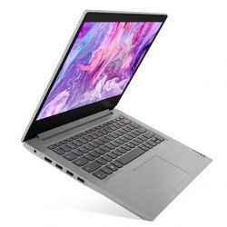 Lenovo Ideapad 3 14″ FHD i5-1035G1 8GB 512GB SSD 81WD00U9US