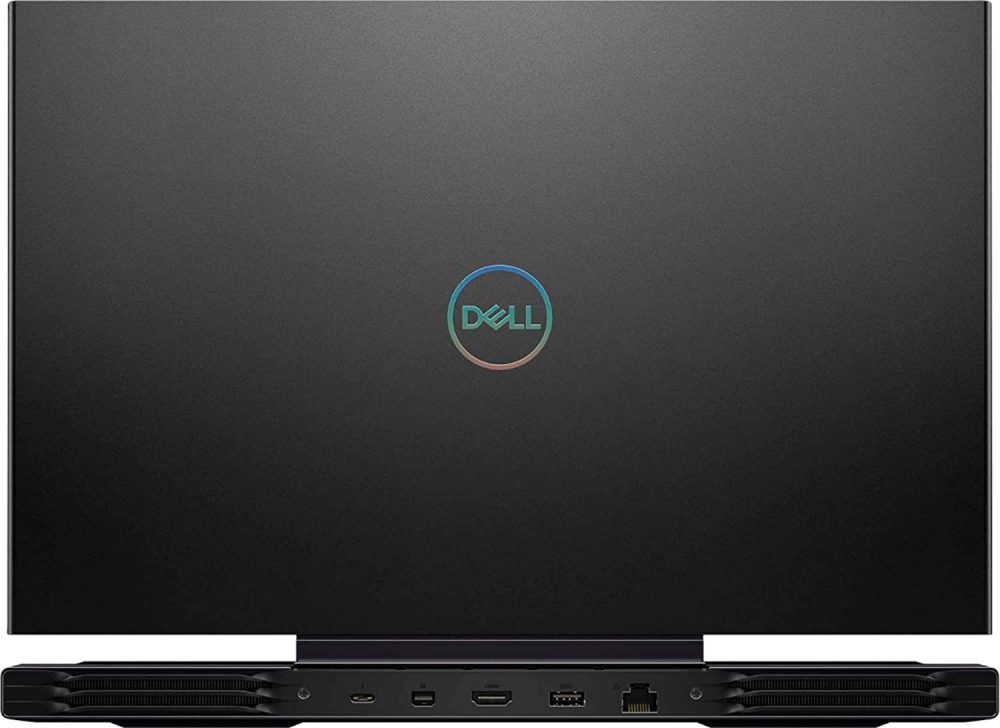 Dell G7 15 7500 15.6 Gaming Laptop i7-10750H 1TB SSD RTX 2070 G7500-7194BLK-PUS