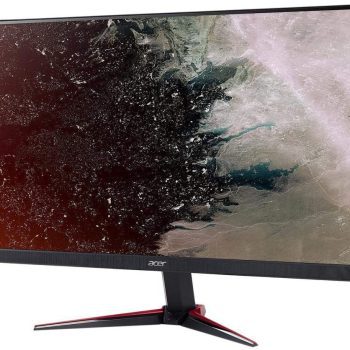 Acer Nitro Gaming Series VG270 27" Negro IPS 75Hz UMHV0AA008