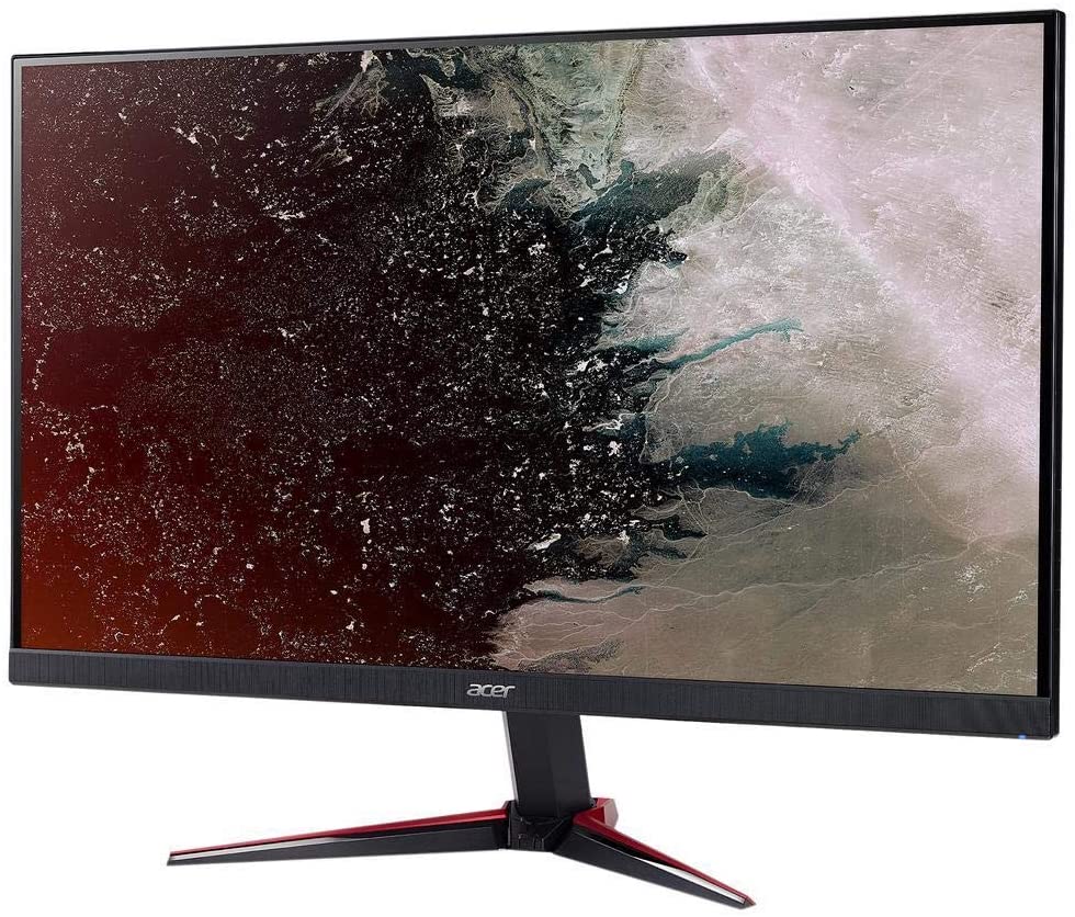 Acer Nitro Gaming Series VG270 27" Negro IPS 75Hz UMHV0AA008