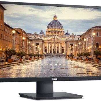 Dell E2420H 23.8 pulgadas FHD IPS 1920 x 1080 E2420H