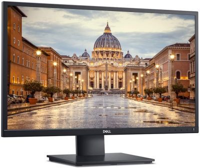 Dell E2420H 23.8 pulgadas FHD IPS 1920 x 1080 E2420H