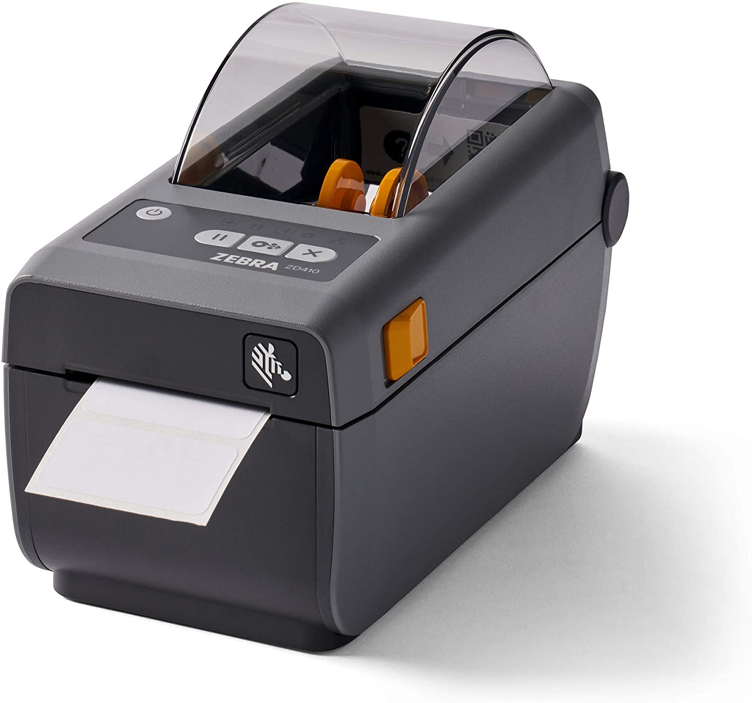 Zebra Zd410 Impresora De Etiquetas Zd41022 D01m00ez 0777