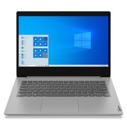 Lenovo Ideapad 3 14″ FHD i5-1035G1 8GB 512GB SSD 81WD00U9US
