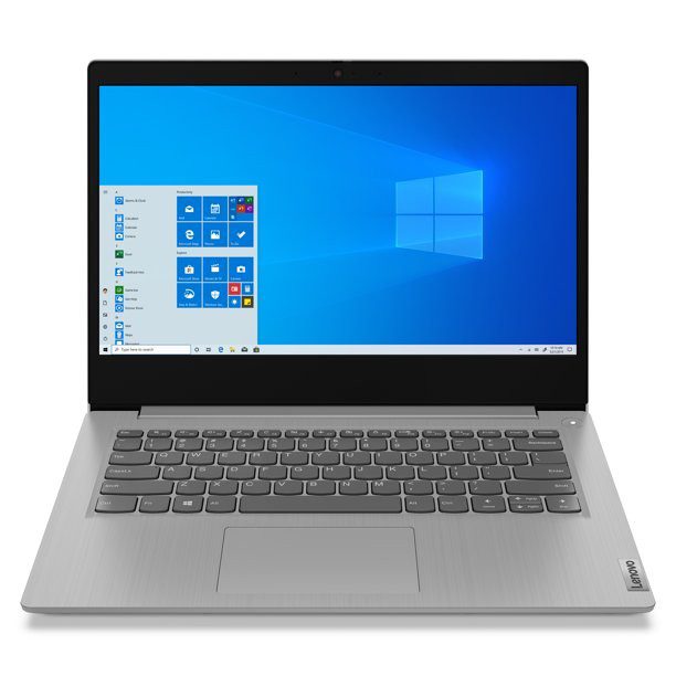 Lenovo Ideapad 3 14" FHD i5-1035G1 8GB 512GB SSD 81WD00U9US