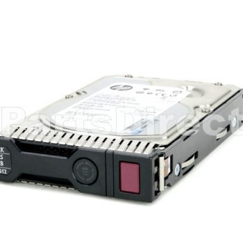 Disco duro HP Proliant G8-G10 1TB 12G 7.2K 3.5 SAS 846523-001