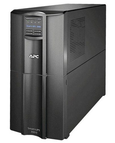 APC 3000VA Smart UPS with SmartConnect SMT3000C