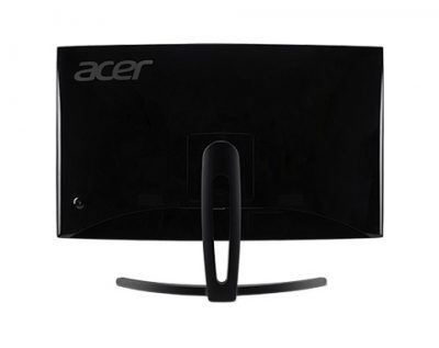 Monitor Gamer Curvo Acer ED3 ED273 Abidpx LED 27", Full HD, Widescreen, FreeSync, 144Hz, HDMI, Negro