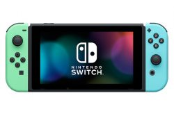 NINTENDO SWITCH EDICION ESPECIAL HADSKEAAA