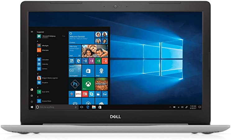 Dell Inspiron 15 5000 Series