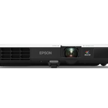 Proyector Epson PowerLite 1780W 3000 Lúmenes V11H795020