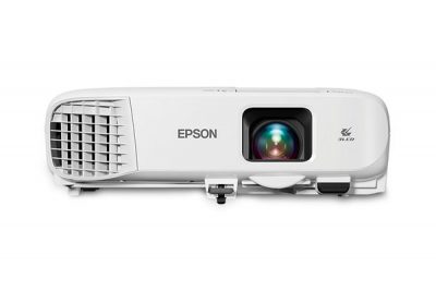 Proyector Epson PowerLite 2042 4400 Lúmenes V11H874020