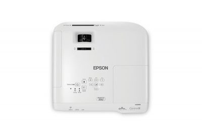 Proyector Epson PowerLite 2042 4400 Lúmenes V11H874020