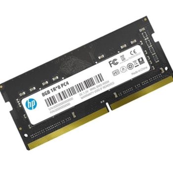 MEMORIA RAM DDR4 HP 8GB 2400MHZ 7EH95AA#ABM